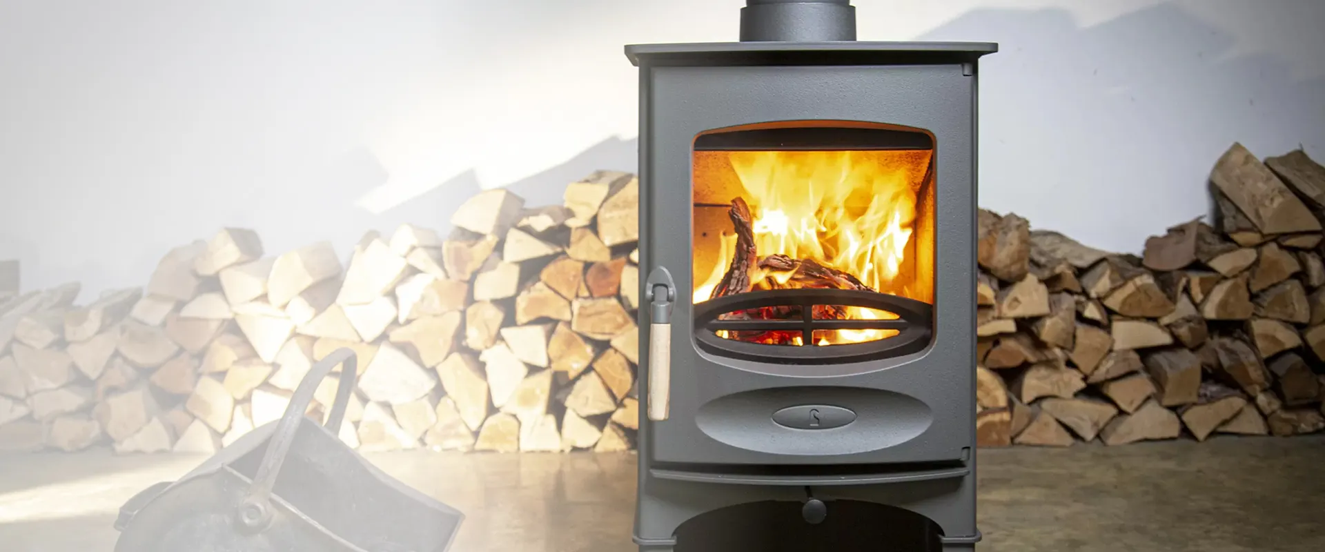 Professional stove flue cleaning services in Cork, Ireland