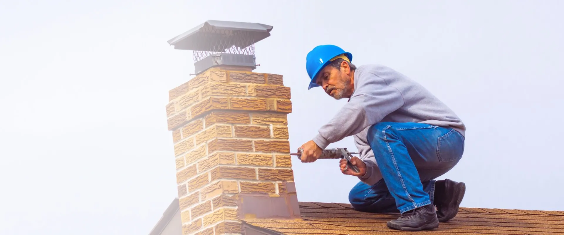 Professional chimney repair services in Cork, Ireland