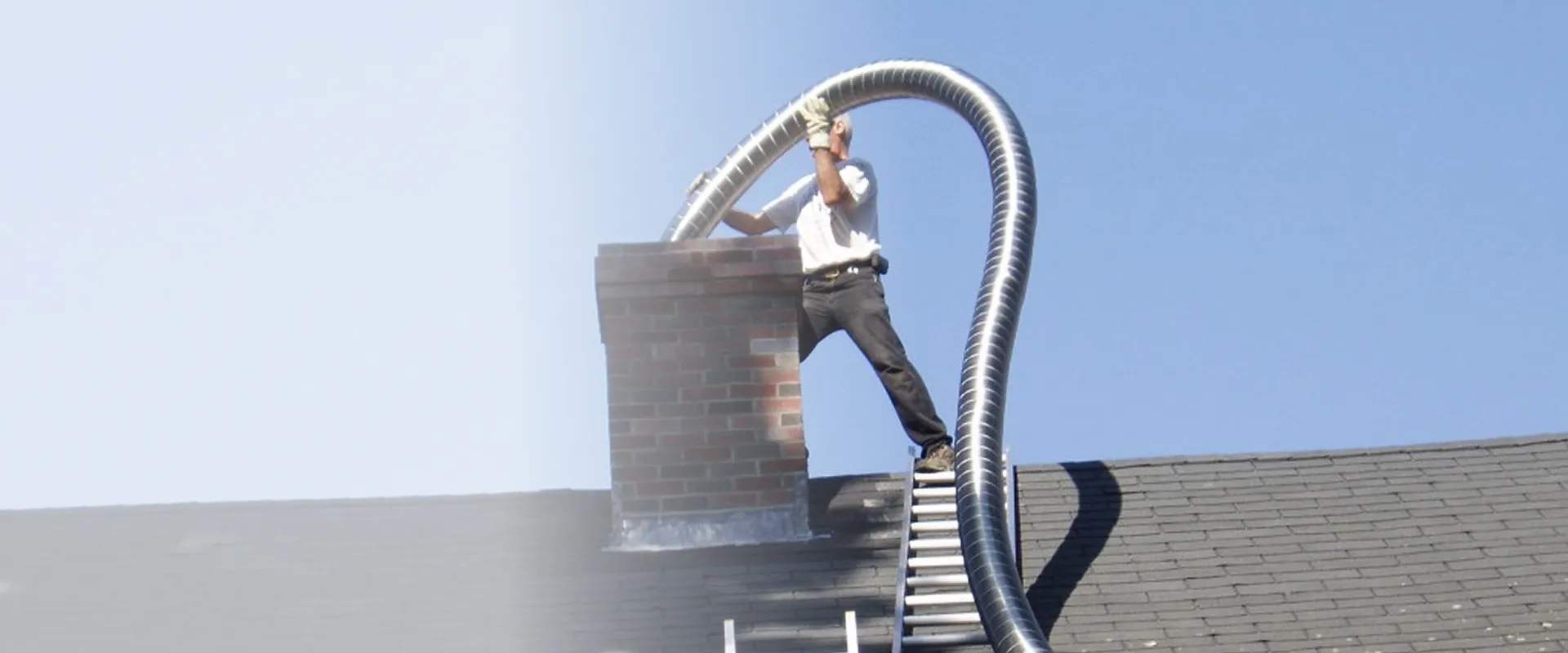 Professional chimney relining services in Cork, Ireland